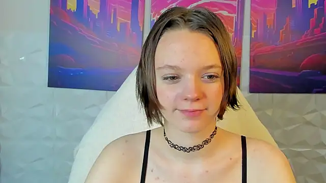 Olivia Riesz online show from May 2026 01:11:02 AM