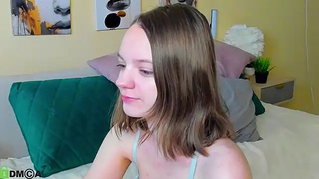 Olivia Riesz online show from March 2026 01:17:02 AM