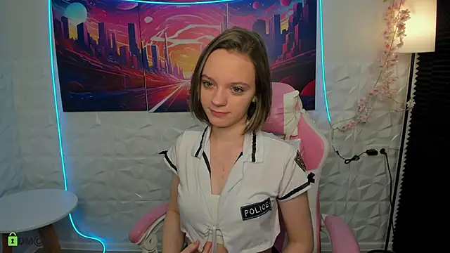 Olivia Riesz online show from November 2025 01:17:01 AM