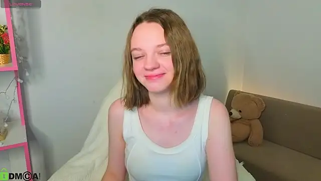 Olivia Riesz online show from February 2026 01:25:01 AM