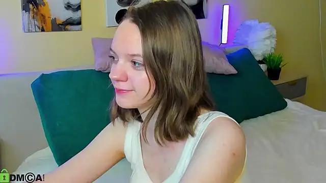 Olivia Riesz online show from March 2026 01:14:01 AM