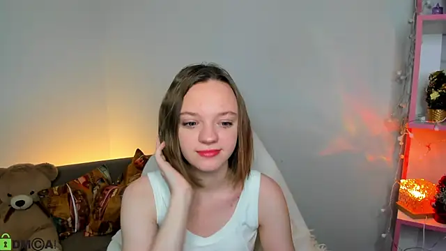 Olivia Riesz online show from December 2025 01:08:02 AM