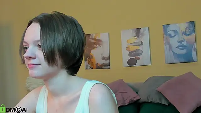 Olivia Riesz online show from April 2026 01:24:02 AM