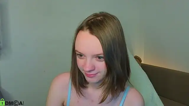 Olivia Riesz online show from March 2026 01:10:01 AM