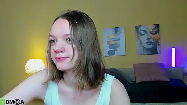 Olivia Riesz online show from March 2026 12:44:02 AM