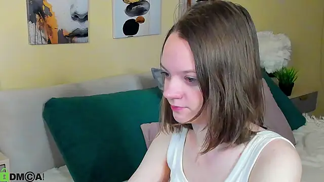 Olivia Riesz online show from March 2026 01:07:01 AM