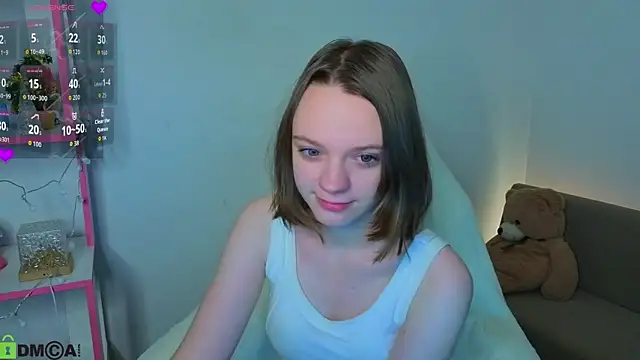 Olivia Riesz online show from February 2026 01:12:01 AM