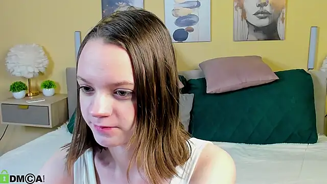 Olivia Riesz online show from March 2026 01:07:01 AM