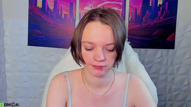 Olivia Riesz online show from April 2026 01:51:02 AM