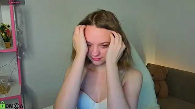 Olivia Riesz online show from February 2026 01:16:02 AM