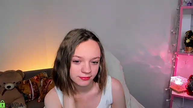 Olivia Riesz online show from December 2025 01:08:02 AM