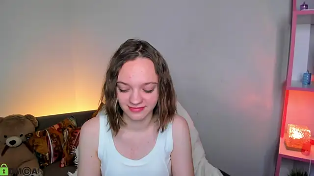 Olivia Riesz online show from December 2025 01:22:02 AM