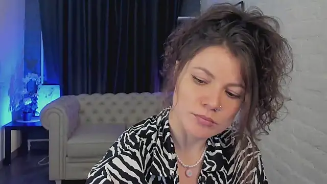 Marla Bri online show from January 2026 12:55:02 PM