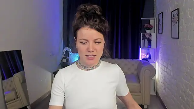 Marla Bri online show from December 2025 12:52:02 PM