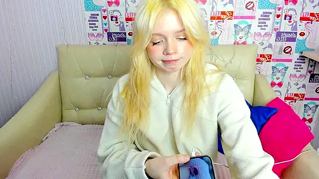 AlysaMeow online show from January 2026 10:10:02 AM