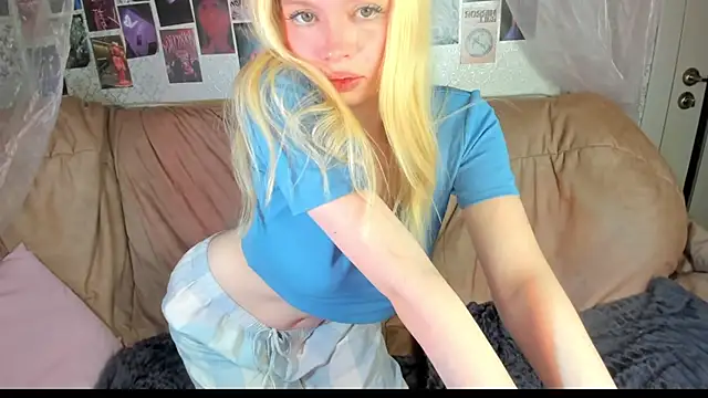 AlysaMeow online show from March 2026 10:22:02 PM