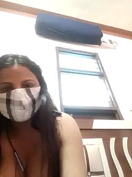 Snapshot of Harmanjeet_kaur chatting on November 2025 04:12:01 AM Harmanjeet kaur online show from November 2025 04:12:01 AM