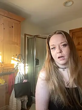 SmirkFans online show from February 2026 09:23:01 PM