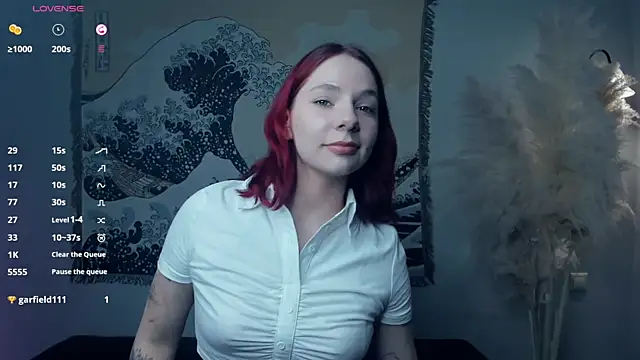 Snapshot of Solarspark chatting on December 2025 06:41:02 AM Solarspark online show from December 2025 06:41:02 AM