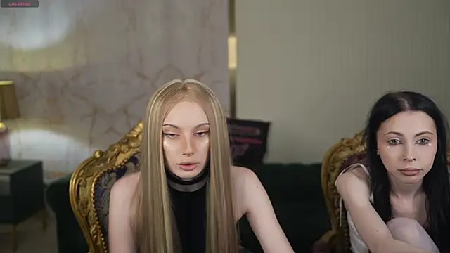 Dacota love online show from March 2026 11:24:02 AM