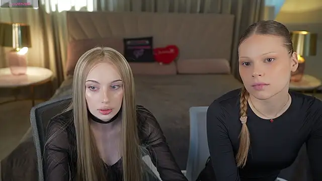 Dacota love online show from March 2026 11:32:02 AM