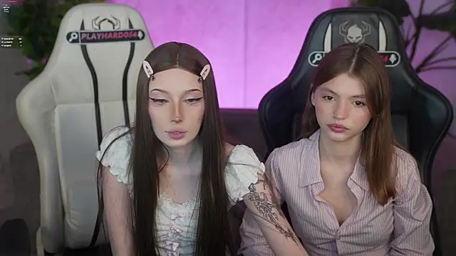 Dacota love online show from June 2026 10:46:02 AM
