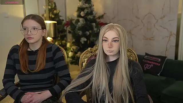 Dacota love online show from January 2026 11:28:01 AM