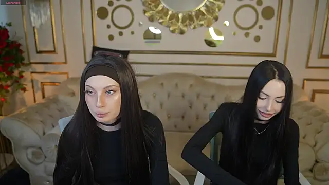 Dacota love online show from March 2026 11:21:02 AM