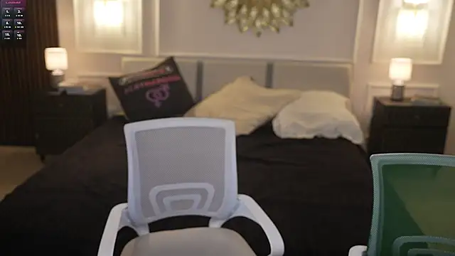 Dacota love online show from April 2026 10:49:02 AM