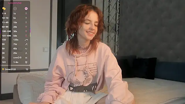 SharaSauer online show from February 2026 01:13:01 AM