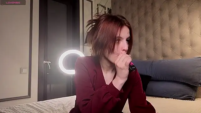 SharaSauer online show from April 2026 01:13:02 AM