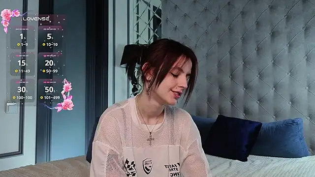 SharaSauer online show from March 2026 01:06:01 AM