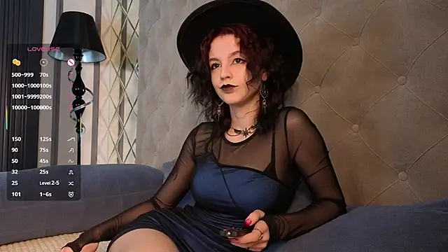 SharaSauer online show from February 2026 01:02:01 AM