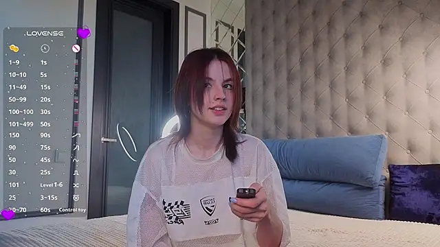 SharaSauer online show from April 2026 01:07:02 AM