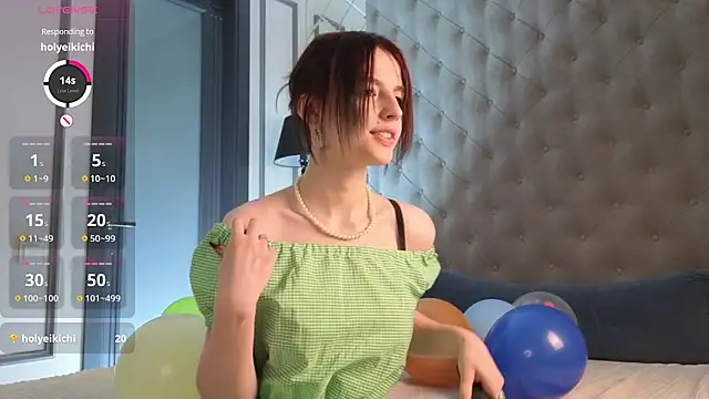 SharaSauer online show from February 2026 01:05:02 AM