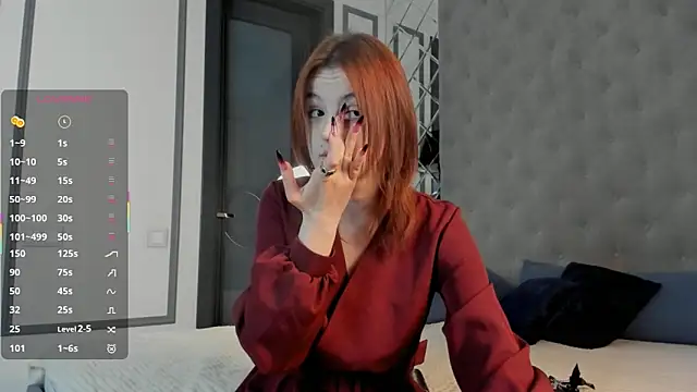 SharaSauer online show from February 2026 01:04:02 AM