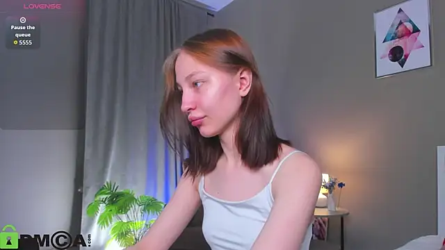 lally cute online show from December 2025 11:20:01 AM