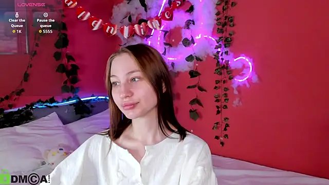 lally cute online show from February 2026 11:00:02 AM