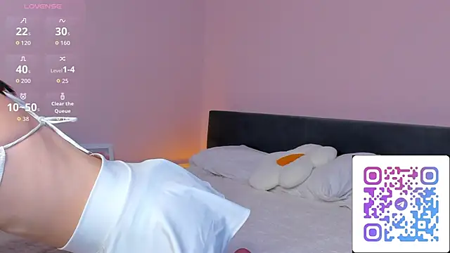 lally cute online show from December 2025 11:27:01 AM