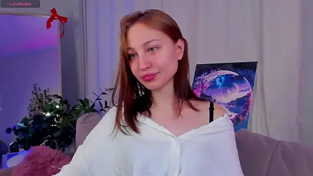 lally cute online show from February 2026 11:12:01 AM