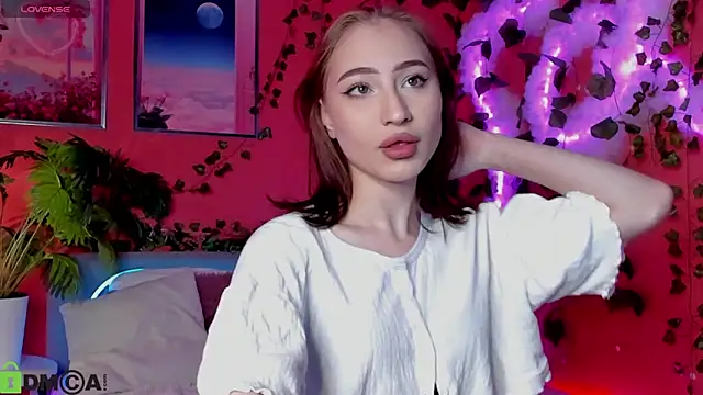 lally cute online show from January 2026 11:24:02 AM