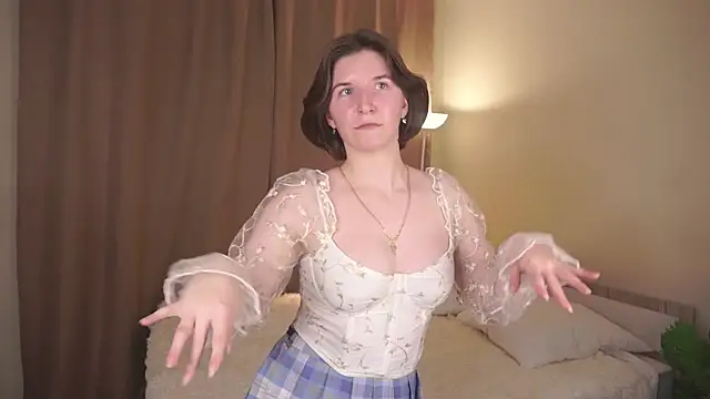 AnnalisaYeary online show from November 2025 03:34:01 PM