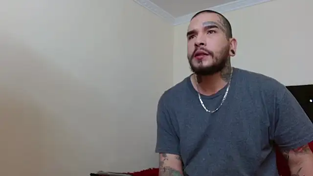 ARIA AND NICK online show from March 2026 03:40:01 PM