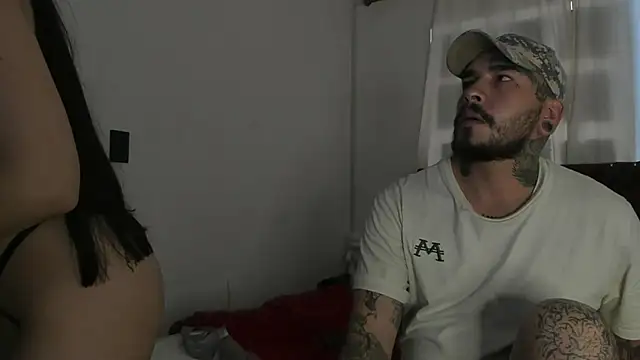 ARIA AND NICK online show from January 2026 01:25:02 PM