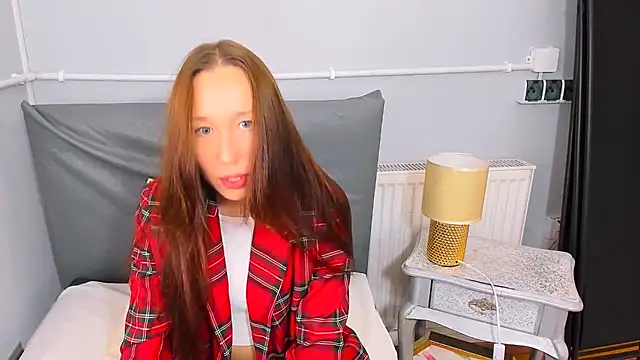 MartinaGold online show from December 2025 03:22:02 PM