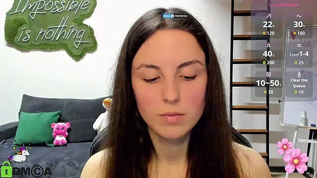 Snapshot of VeronicaSweeet chatting on November 2025 02:17:02 PM VeronicaSweeet online show from November 2025 02:17:02 PM