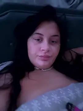 CurvyAyla online show from January 2026 01:39:01 PM