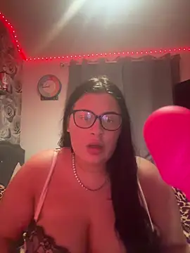 CurvyAyla online show from January 2026 02:26:01 AM
