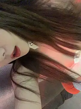 boniu-mimi online show from December 2025 03:55:01 AM