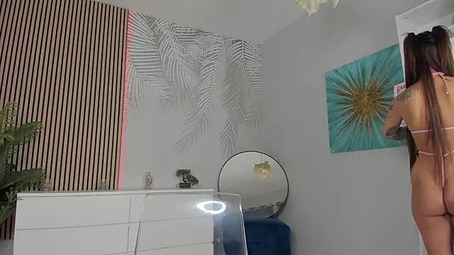 Jessy Cruz  online show from March 2026 04:14:01 AM